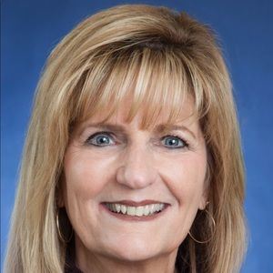 Meet your Posher, Patty